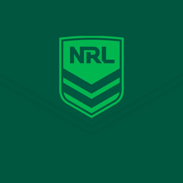 Official website of the Queensland Rugby League - QRL